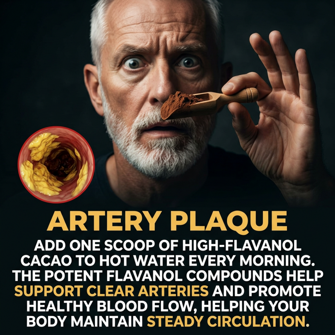 Cacao Research Institute Facebook ad