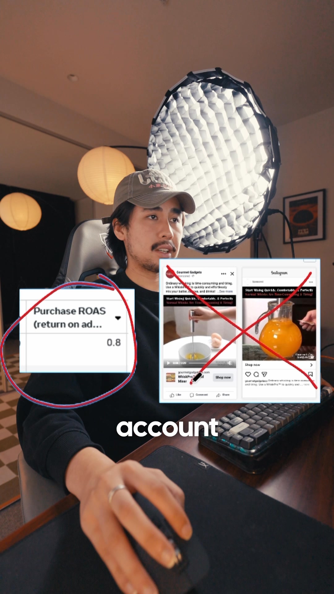 wetracked.io Facebook ad: Rated 4.9/5 out of 1678+ reviews on G2, Capterra, Shopify…