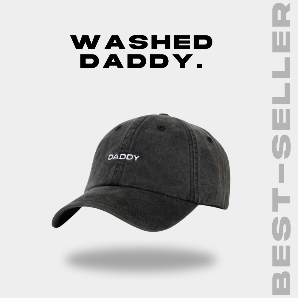 CAPS Apparel Facebook ad