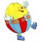 HumptY DumptY