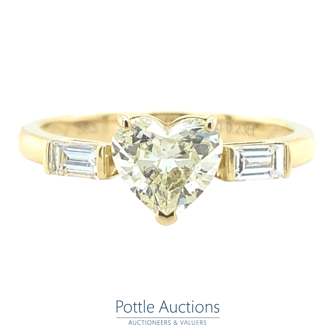 Pottle Auctions Pty Ltd Facebook ad