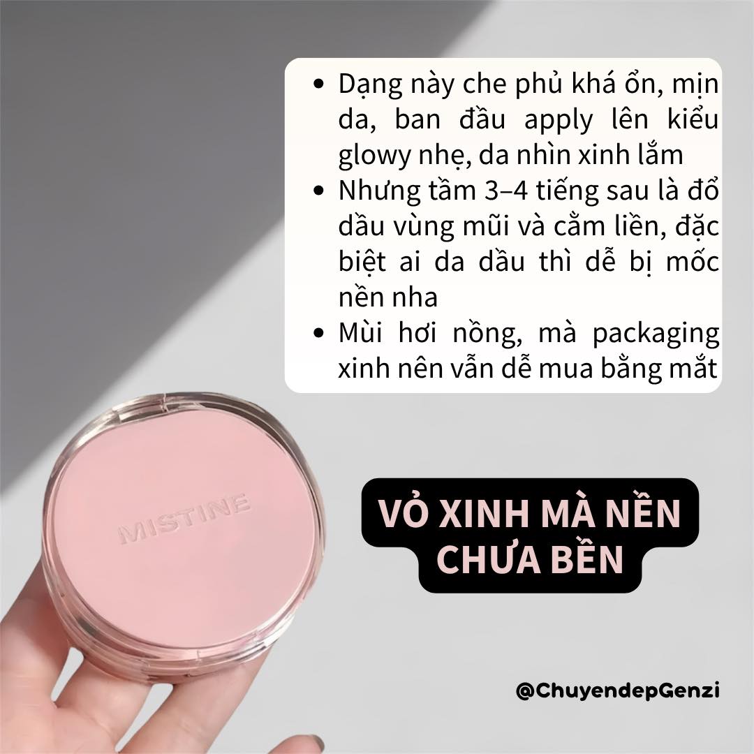 Chuyện đẹp GenZi Facebook ad