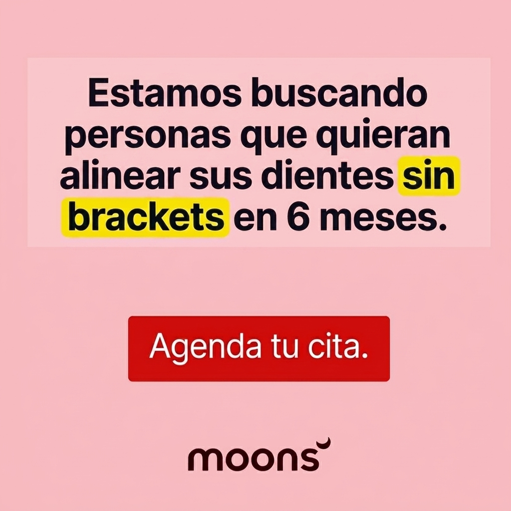 moons Facebook ad: Welovemoons Colombia