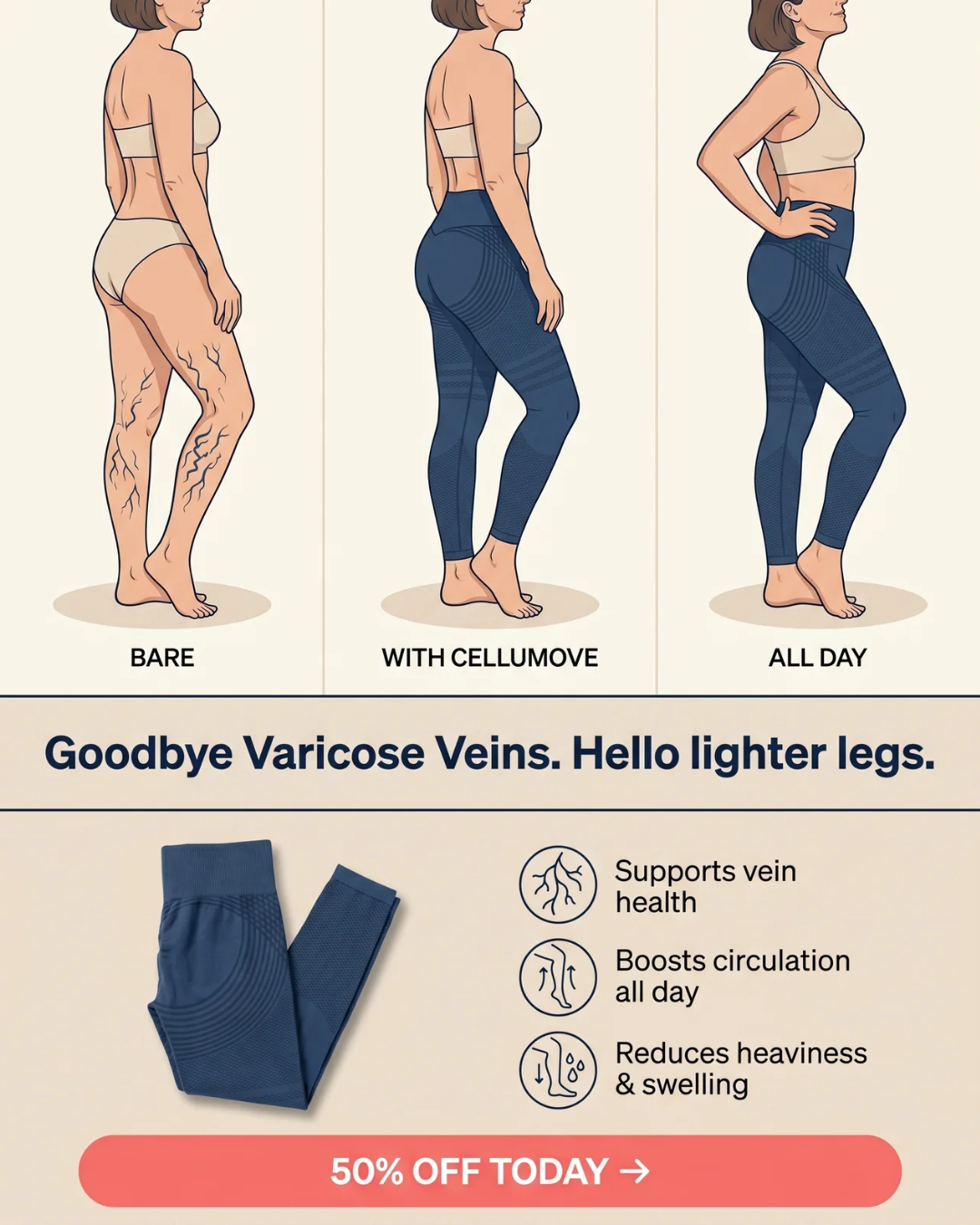 Cellumove- Facebook ad