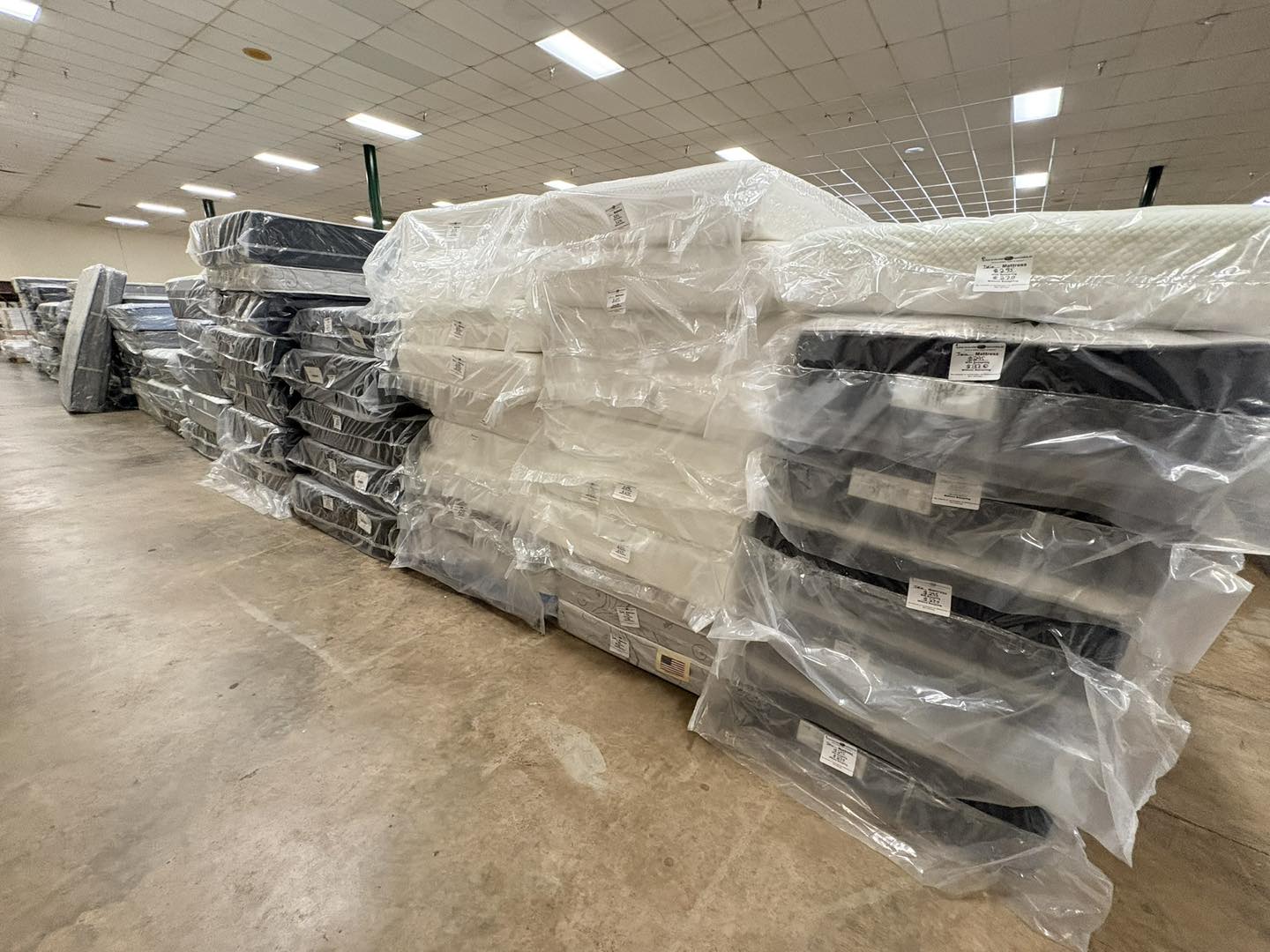 Salvage World of Gulfport Facebook ad: At Salvage World of Gulfport we carry a…