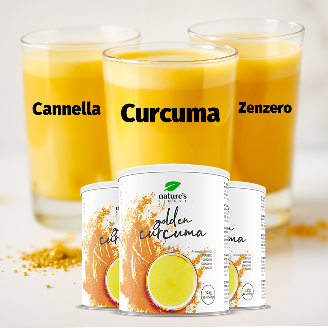 Nature's Finest Italia Facebook ad