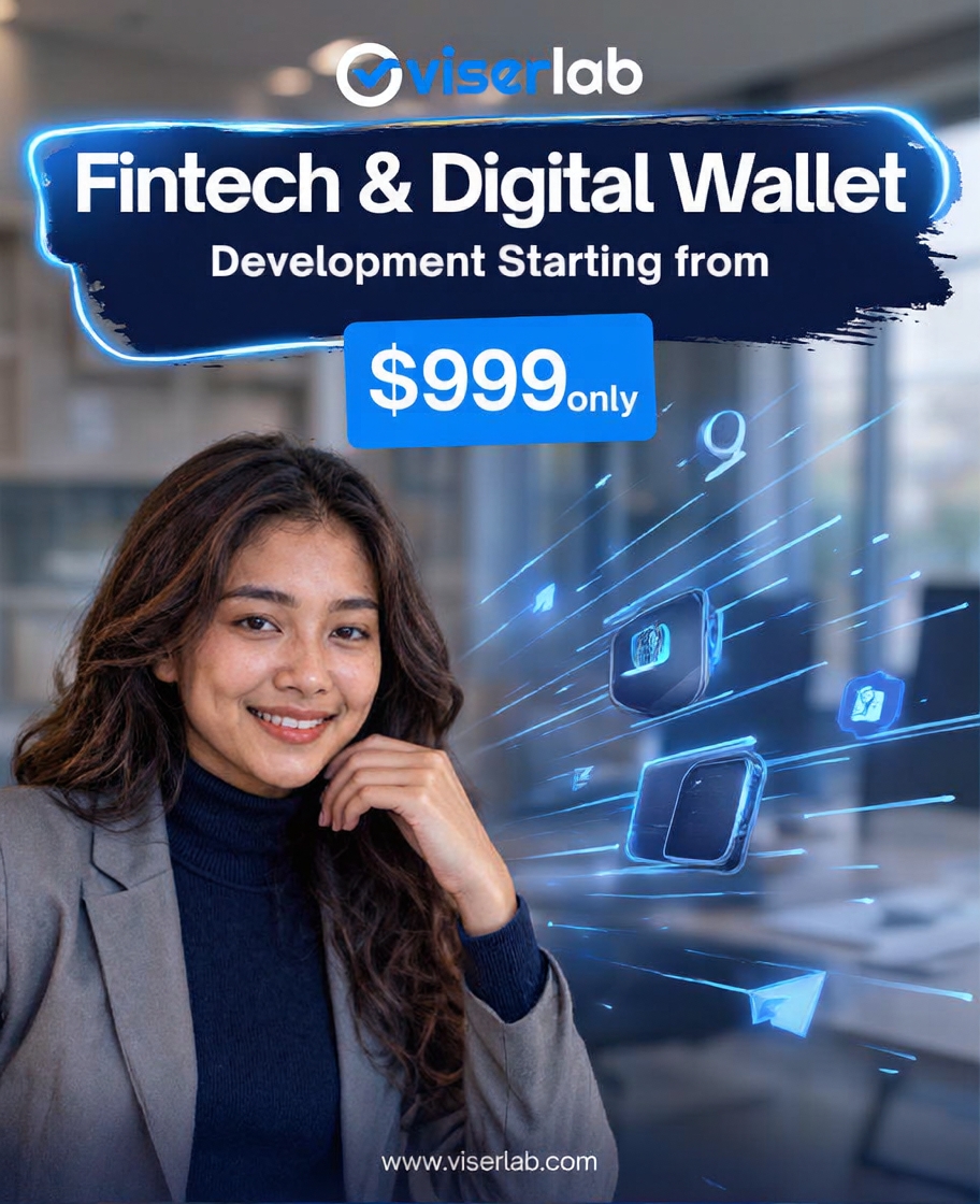 ViserLab Facebook ad