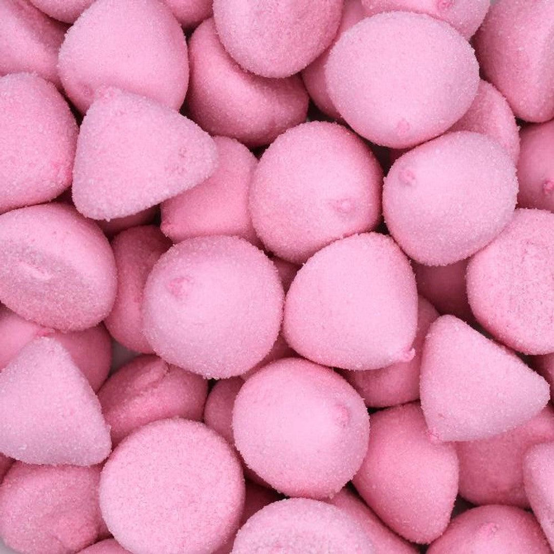 Giant Bradley's Sweet Shop Facebook ad: The UK's Best Online Sweet Shop!