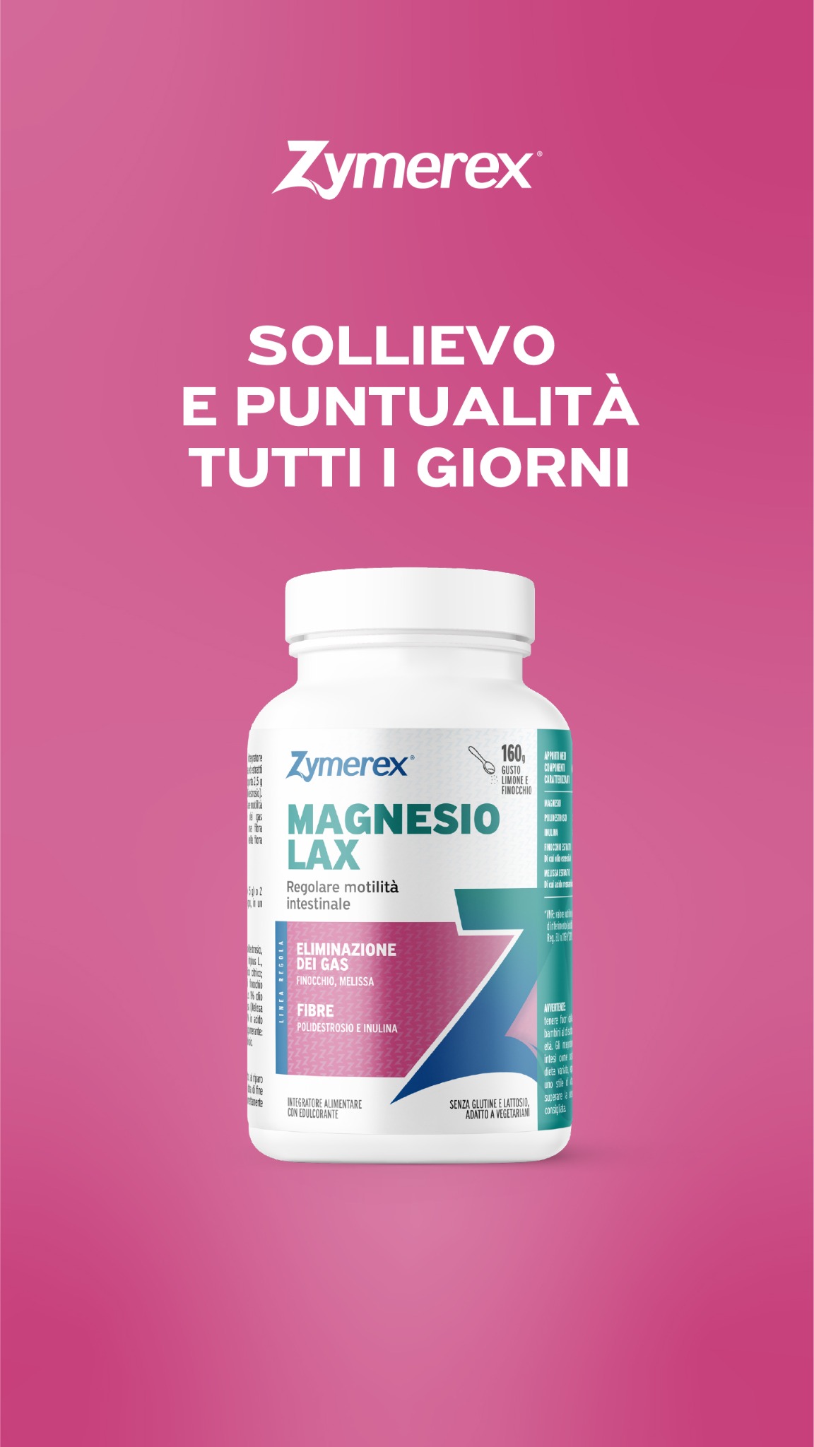 Zymerex Facebook ad