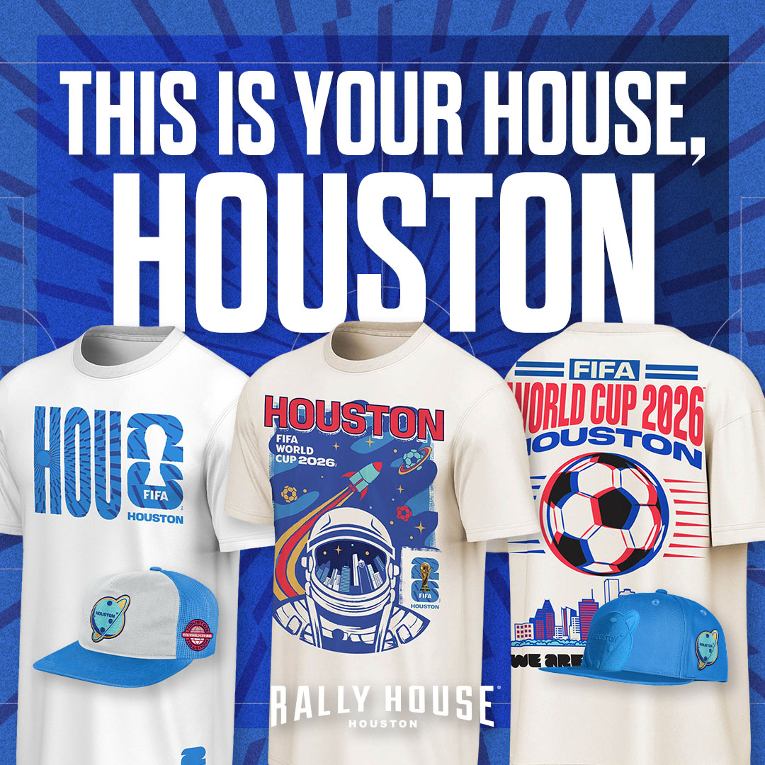 Rally House Facebook ad
