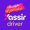 Yassir Driver