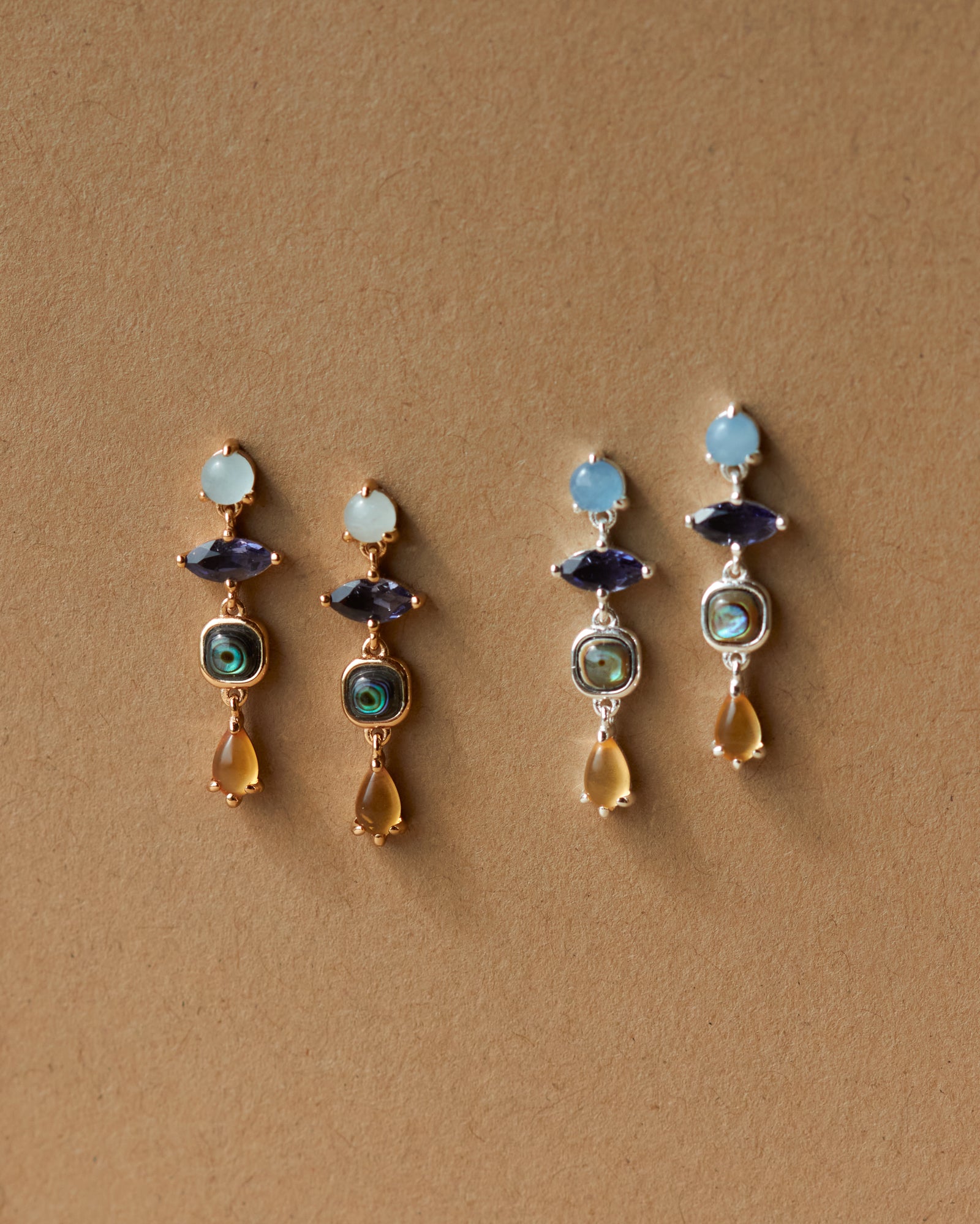 GLDN - Personal, Handmade Jewelry Facebook ad