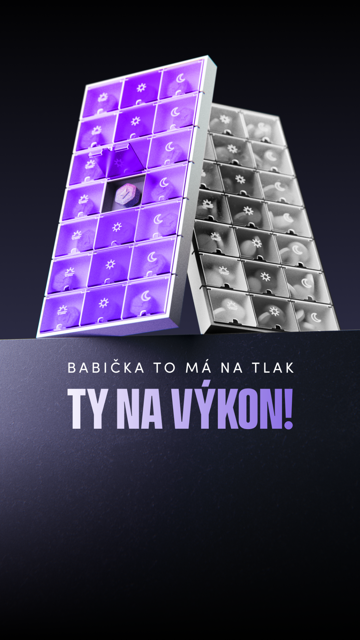 MADMONQ Facebook ad