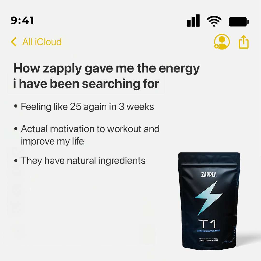 Zapply EU Facebook ad
