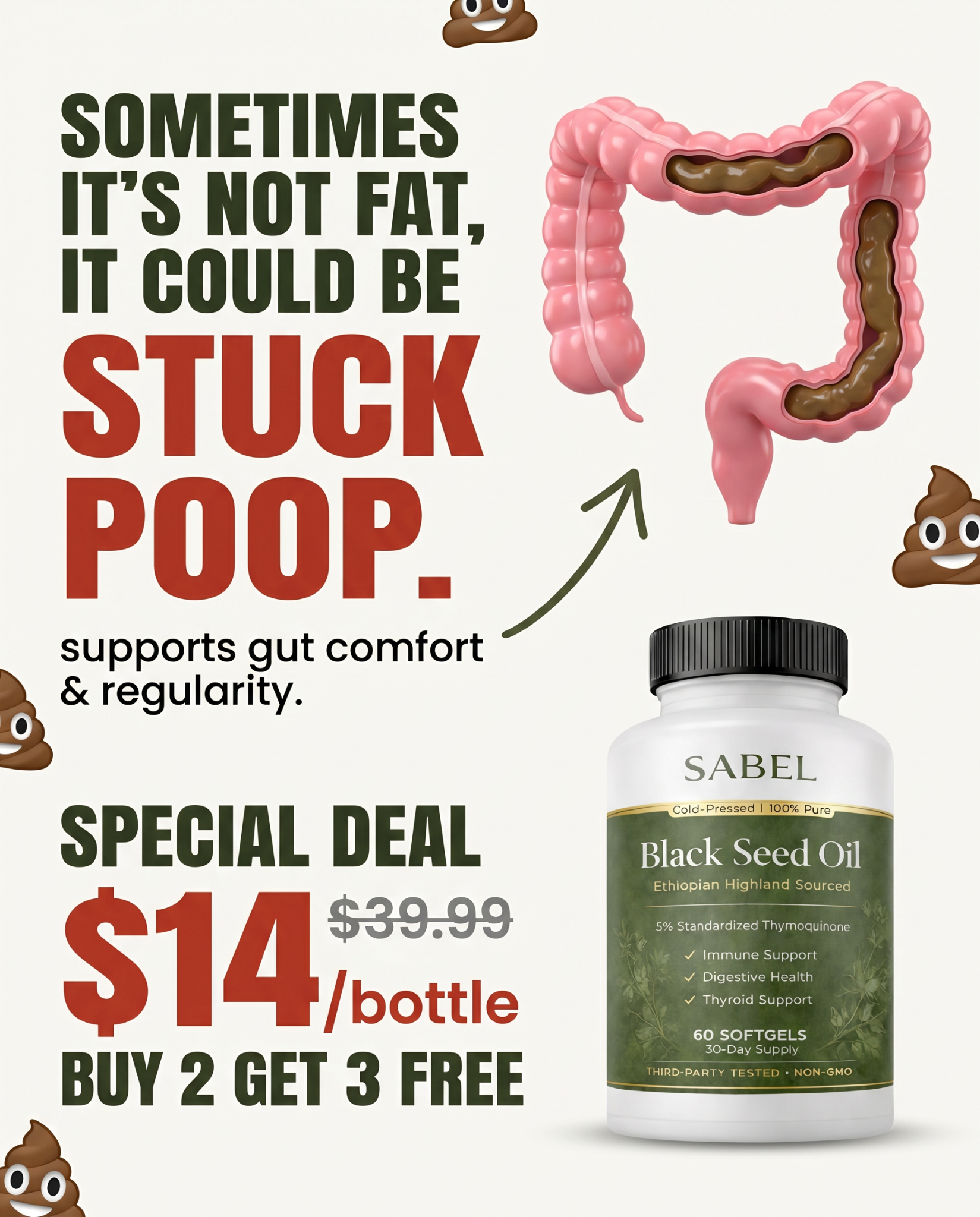 Helen Rutherford, MD - Functional Medicine Facebook ad