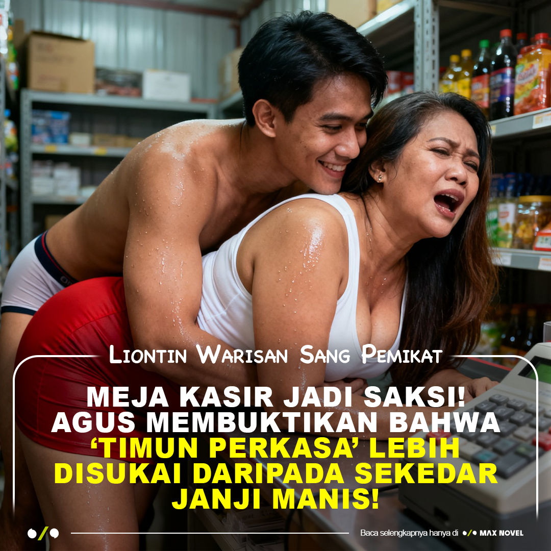 MaxNovel-Novel Pria Facebook ad