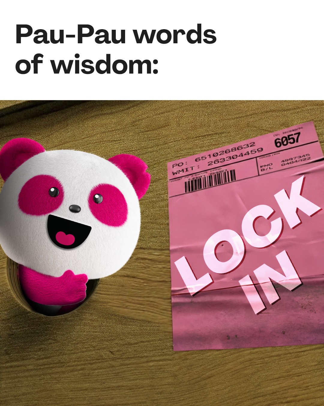 foodpanda Facebook ad