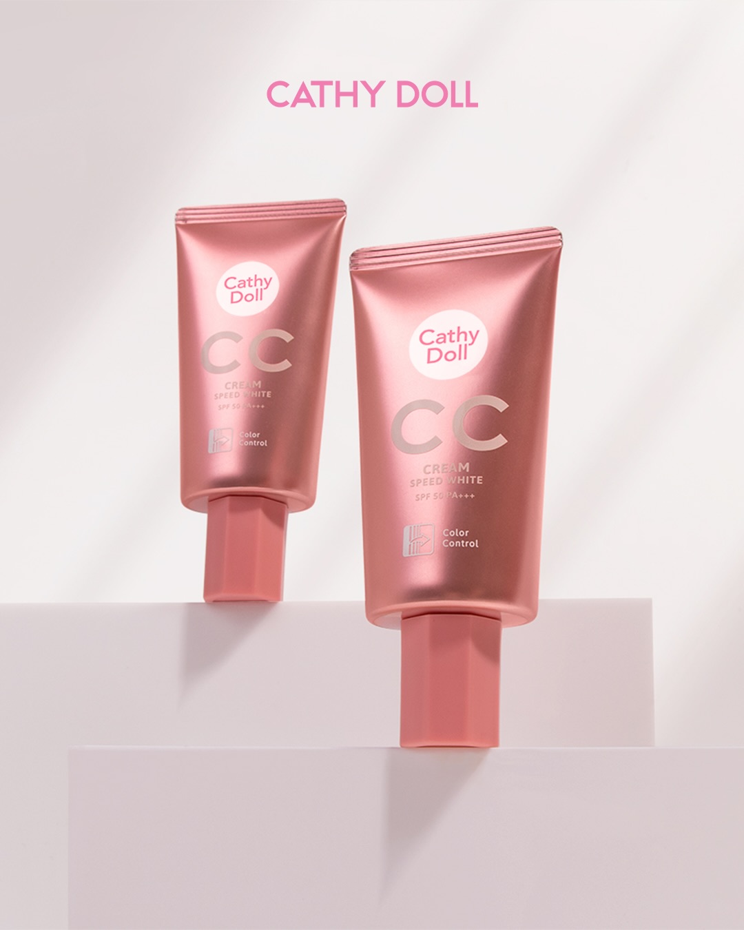 Cathy Doll Indonesia Facebook ad: Daily look jadi makin on point, no heavy…