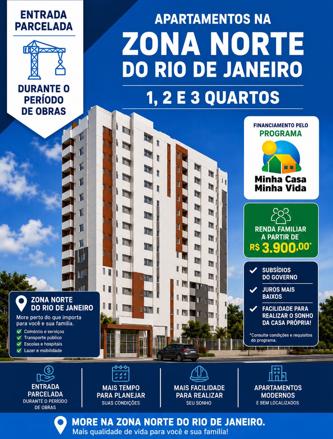 WFG Soluções Imobiliárias Facebook ad from Jul 9, 2026