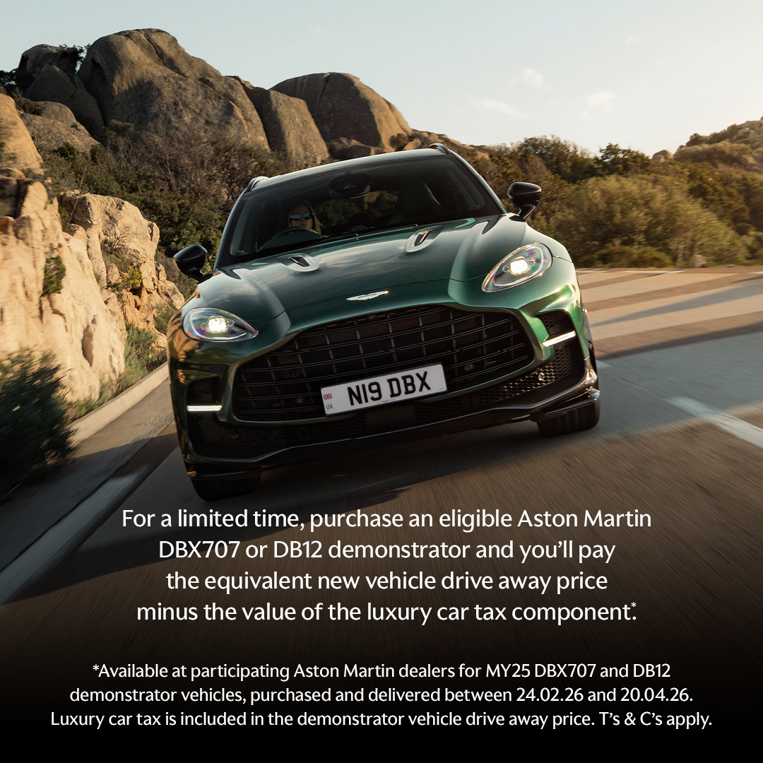 carsales.com.au Facebook ad