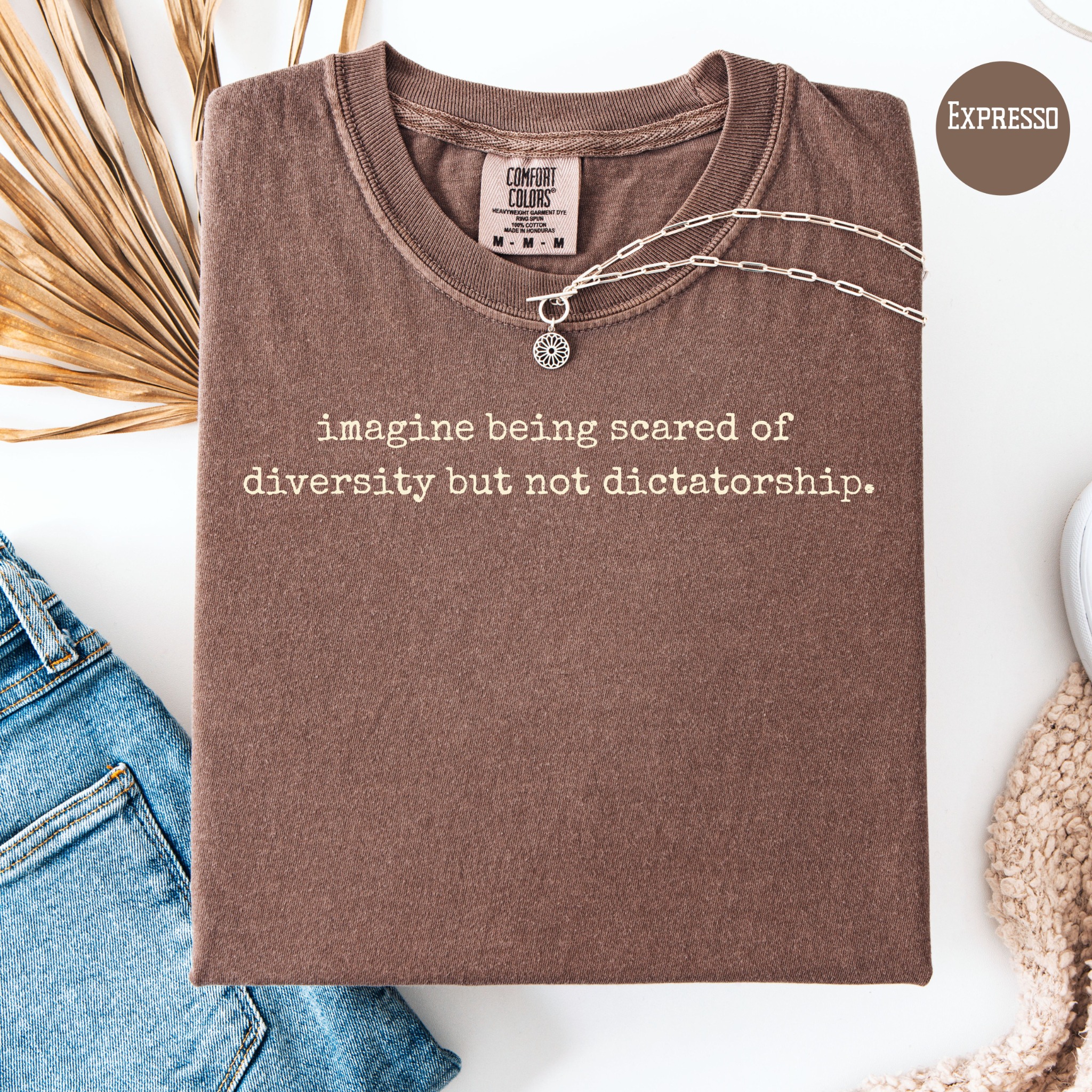 Cindy L Fun Shirts Facebook ad from Feb 16, 2026