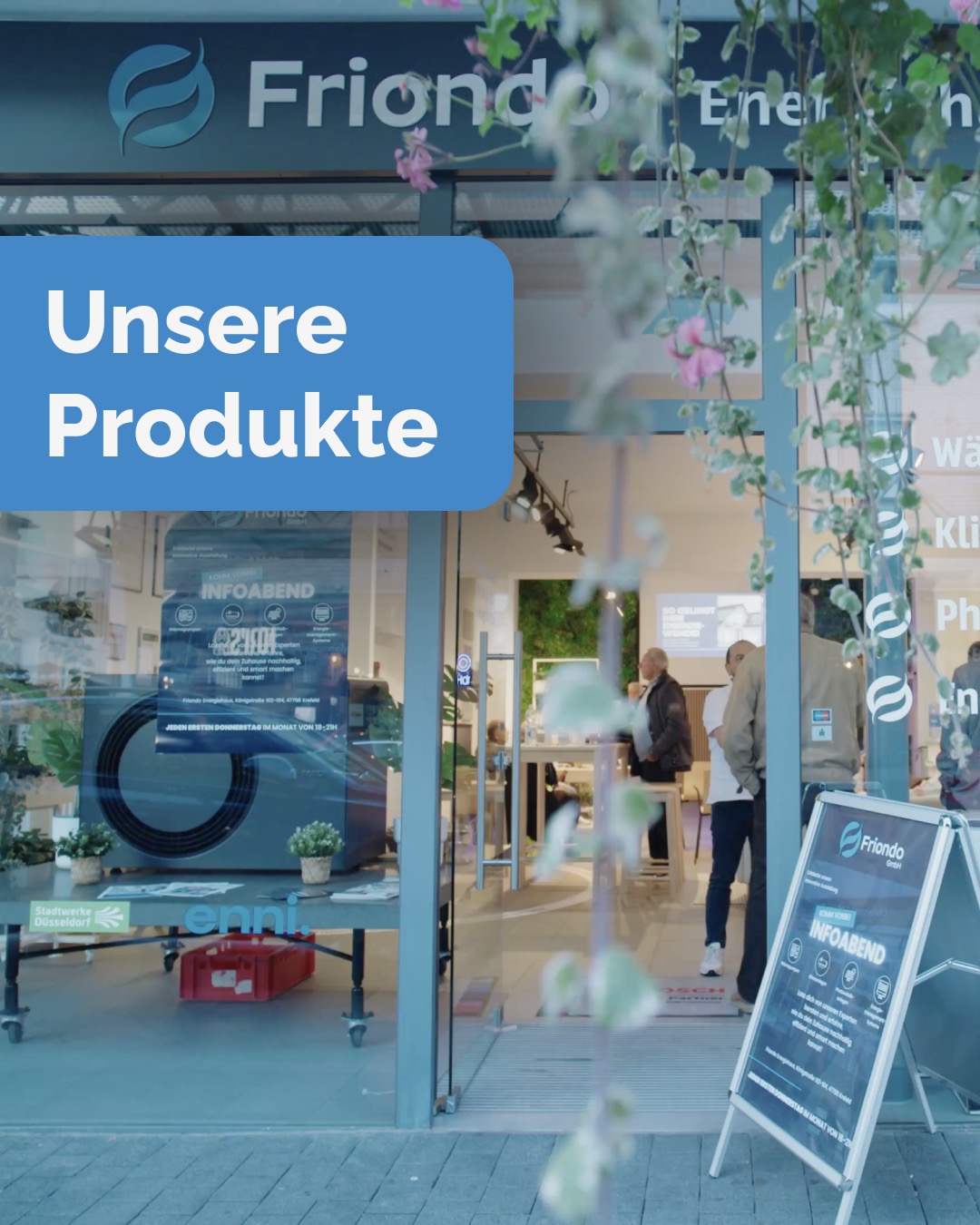 friondogmbh Facebook ad: Mehr als nur Produkte: Willkommen bei Friondo fit…