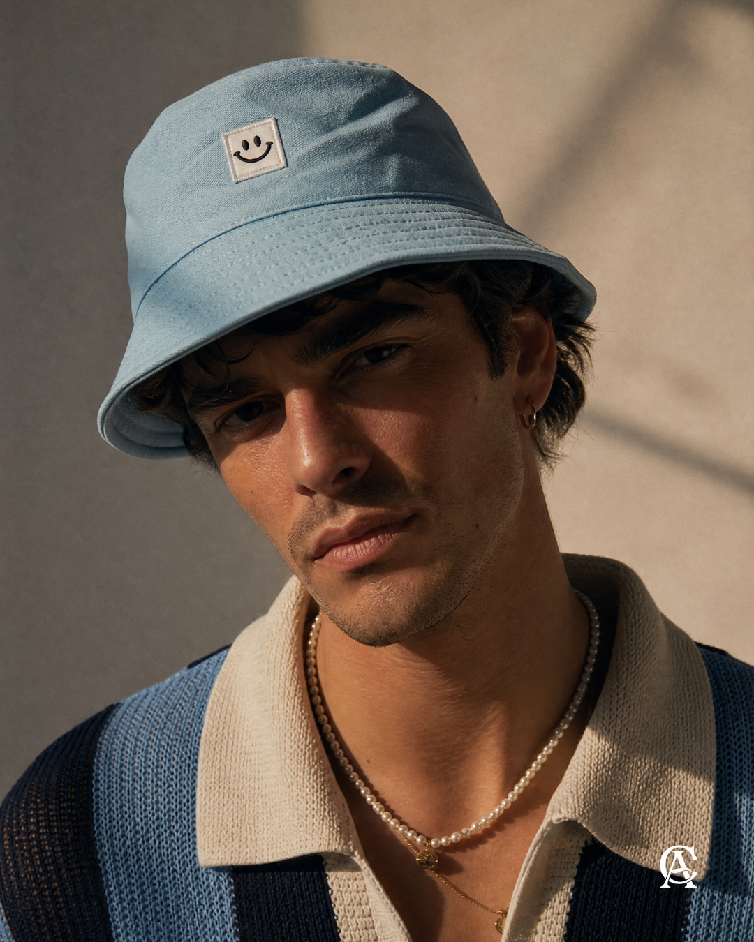 CAPS Apparel Facebook ad