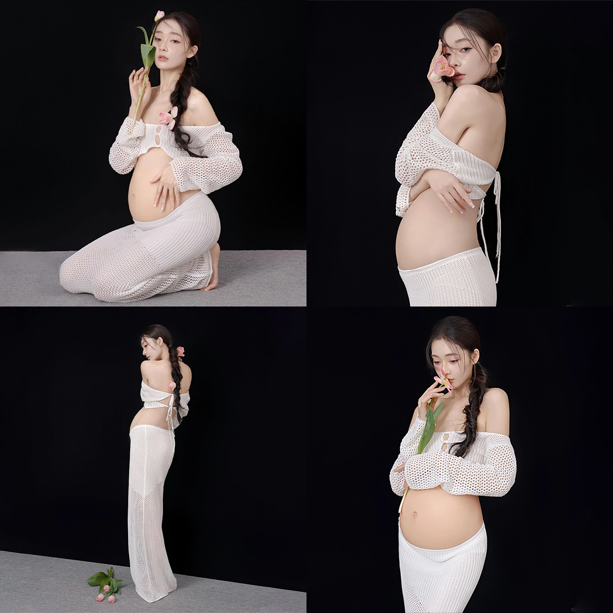 Tiệm ảnh Hinata Facebook ad: 𝐂𝐇𝐔̣𝐏 𝐇𝐈̀𝐍𝐇 𝐓𝐇𝐀̉ 𝐆𝐀 𝐊𝐇𝐎̂𝐍𝐆 𝐋𝐎 𝐕𝐄̂̀…