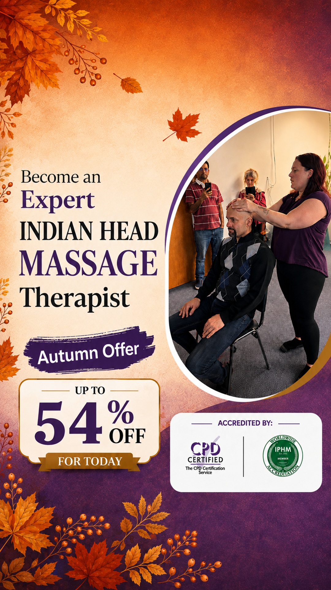 Lead Academy Facebook ad