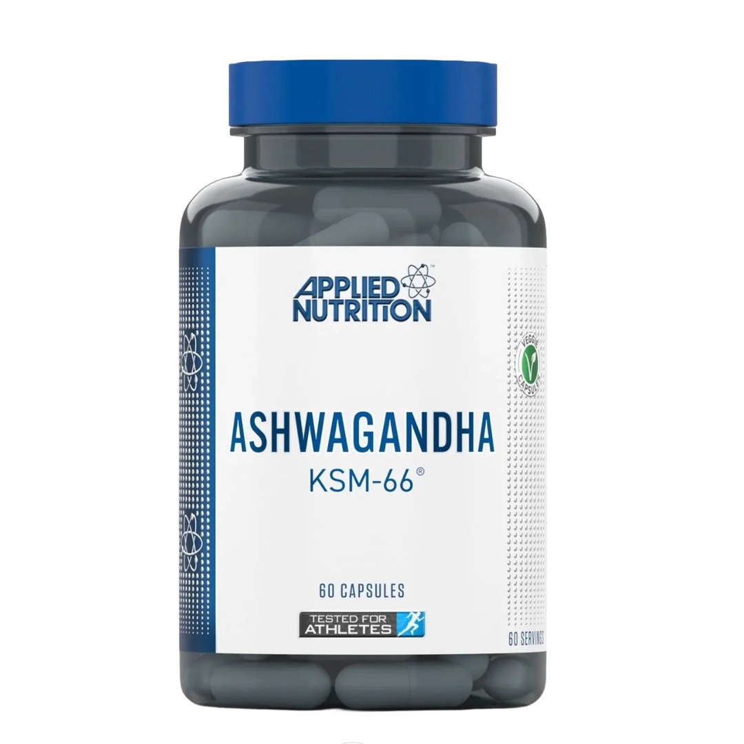 Prime Health Shop Facebook ad: Lower Cortisol. Sleep Deeper.