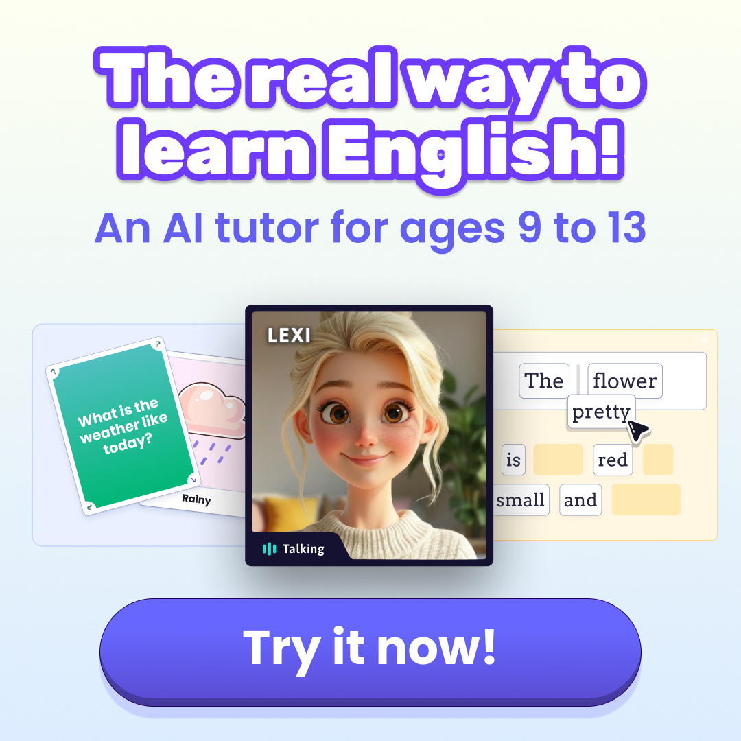 Lexi Facebook ad