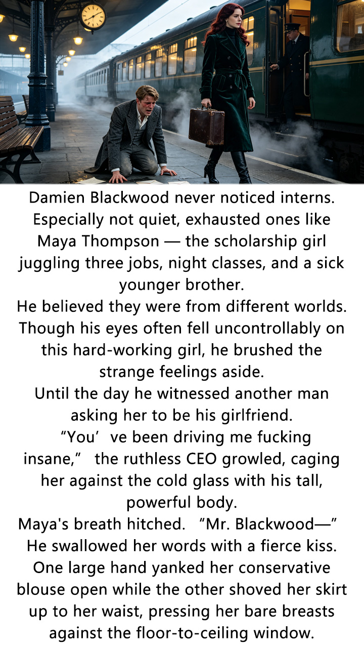 Dreame love 08 Facebook ad: Click here to Read on More Spicy Chapters