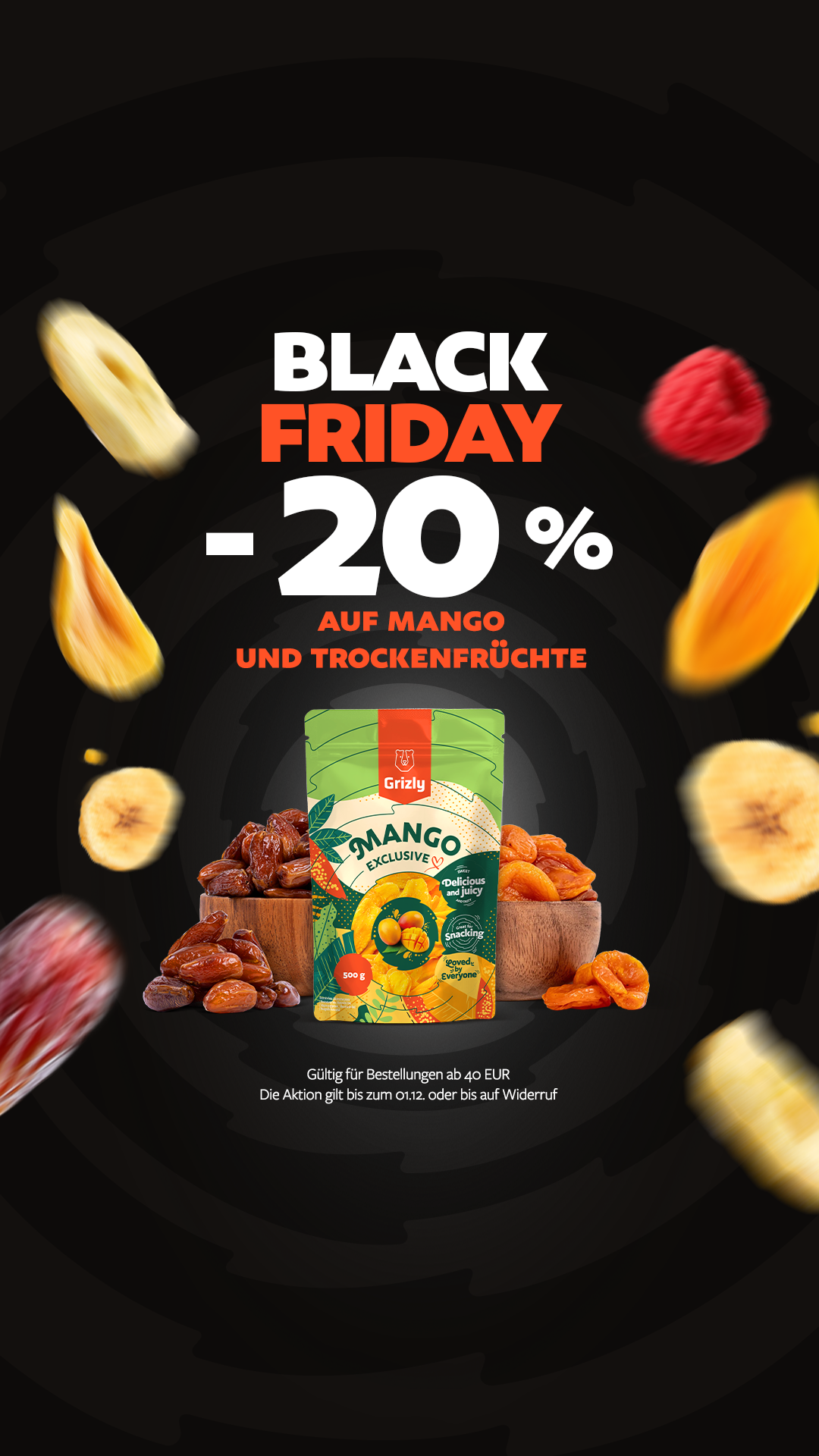 grizly.de Facebook ad