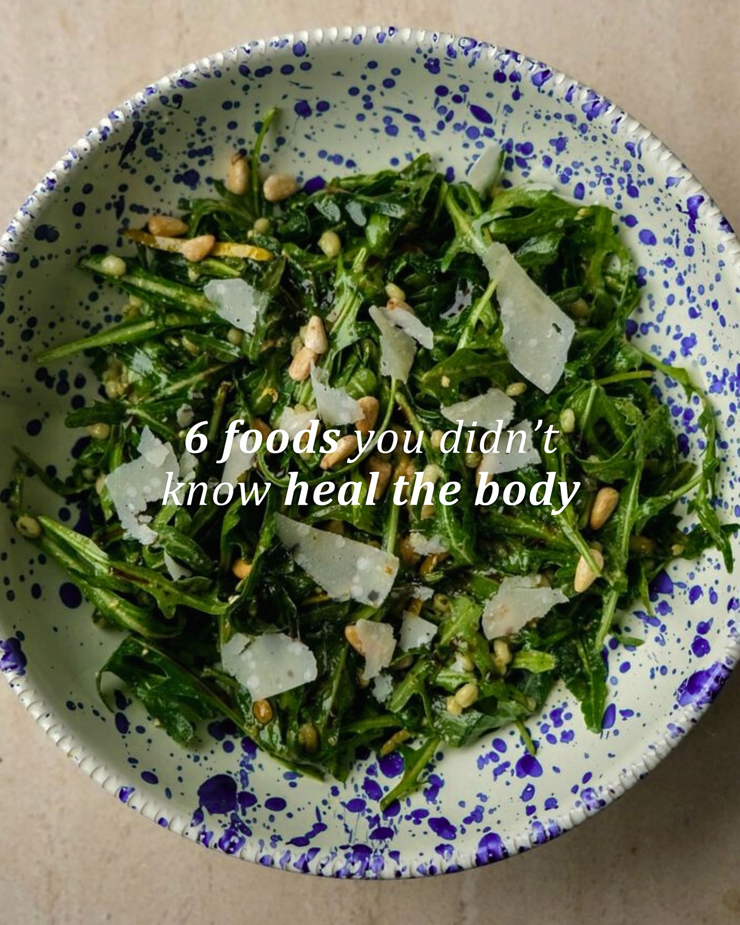 Healthy Wealthy Girl Facebook ad