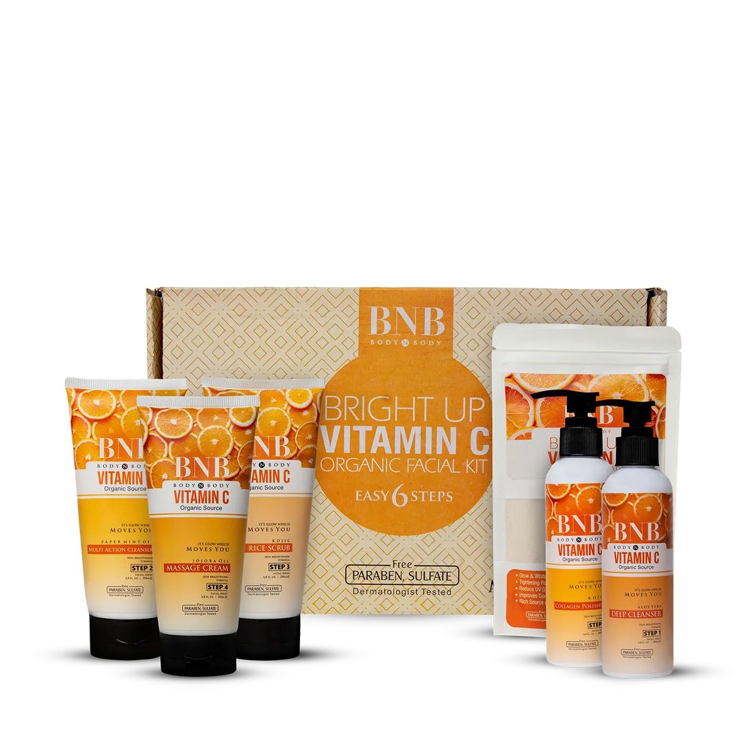 BNB bodynbody Facebook ad