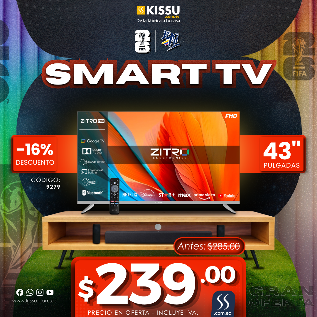 kissu.com.ec Facebook ad