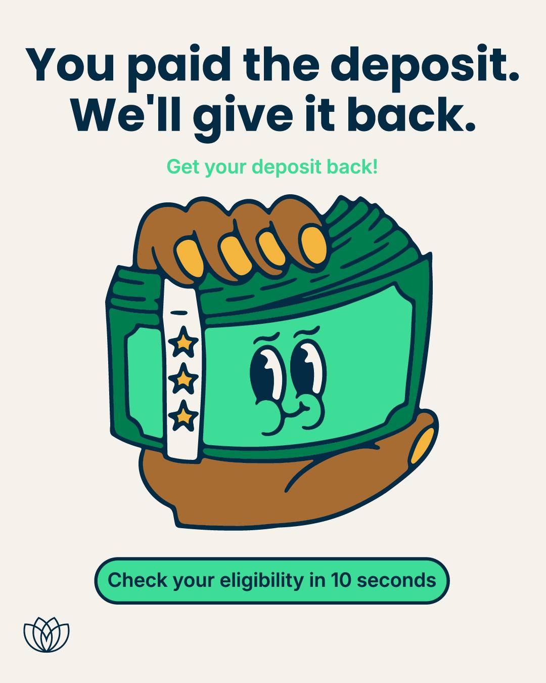 Prodigy Finance Facebook ad: Deposit Refund for Indian Students - Prodigy Finance