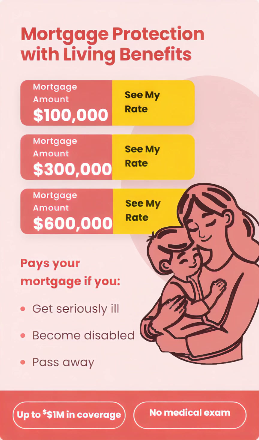 Real Life Trust Group Facebook ad