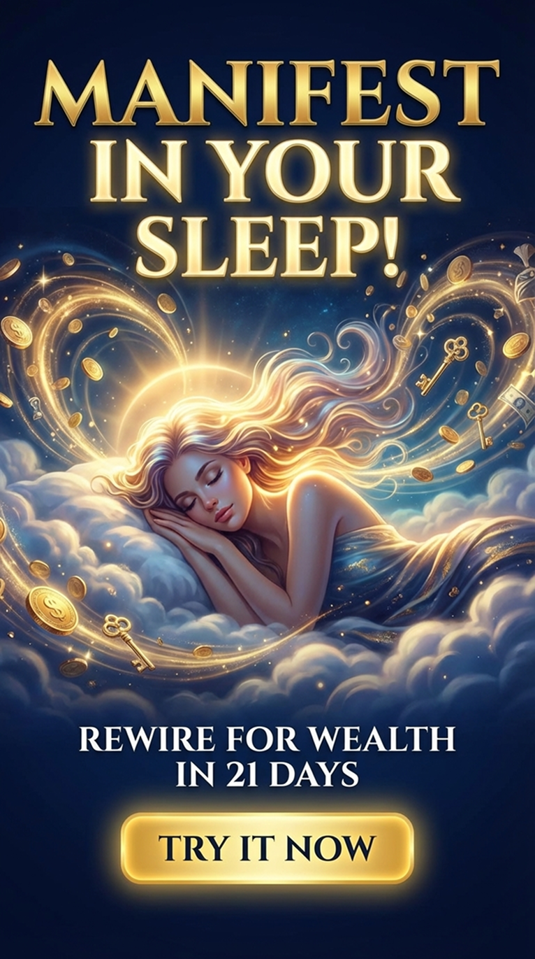 Magnet Mind Facebook ad