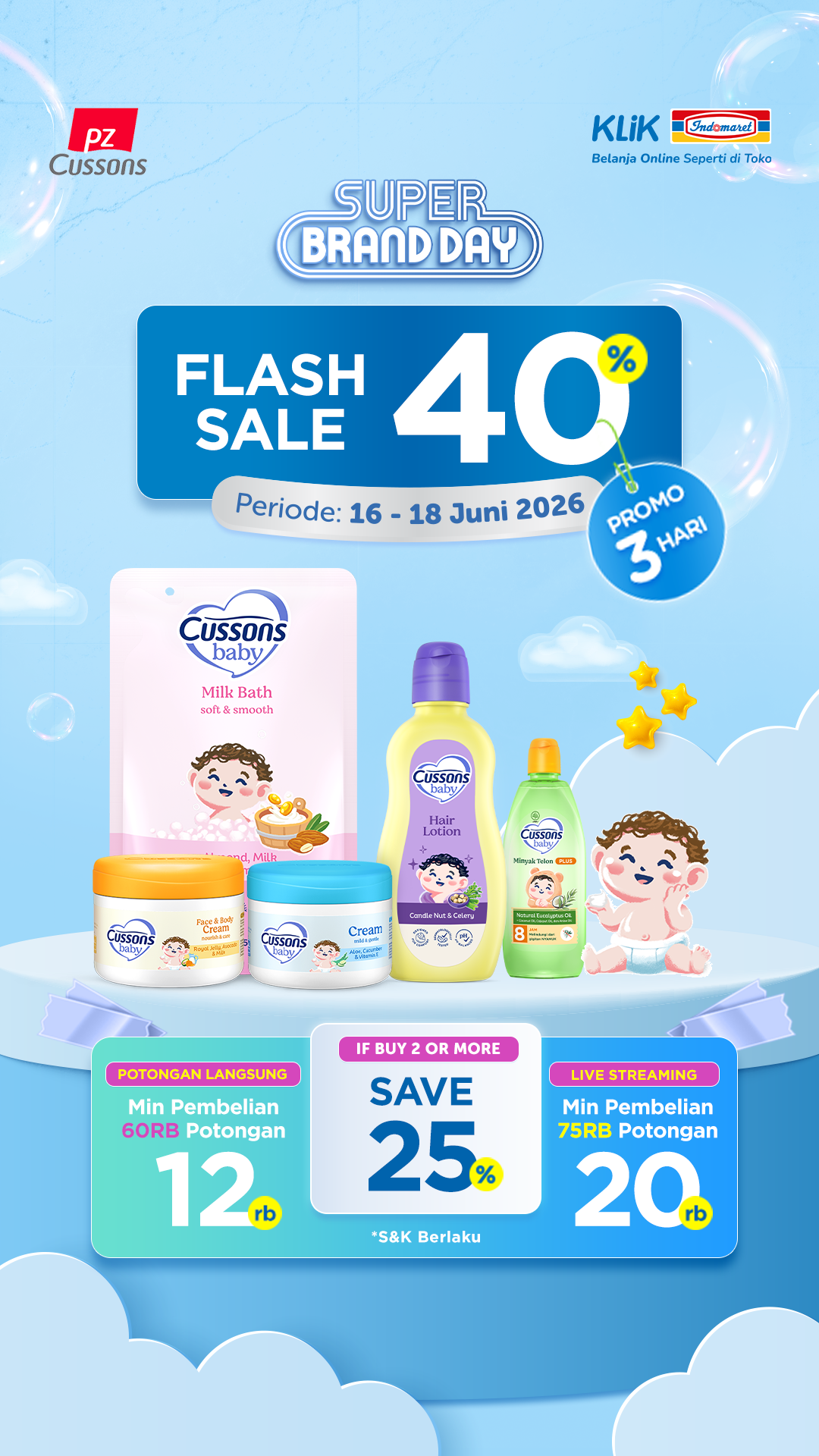 Cornelea Facebook ad from Jun 2, 2026