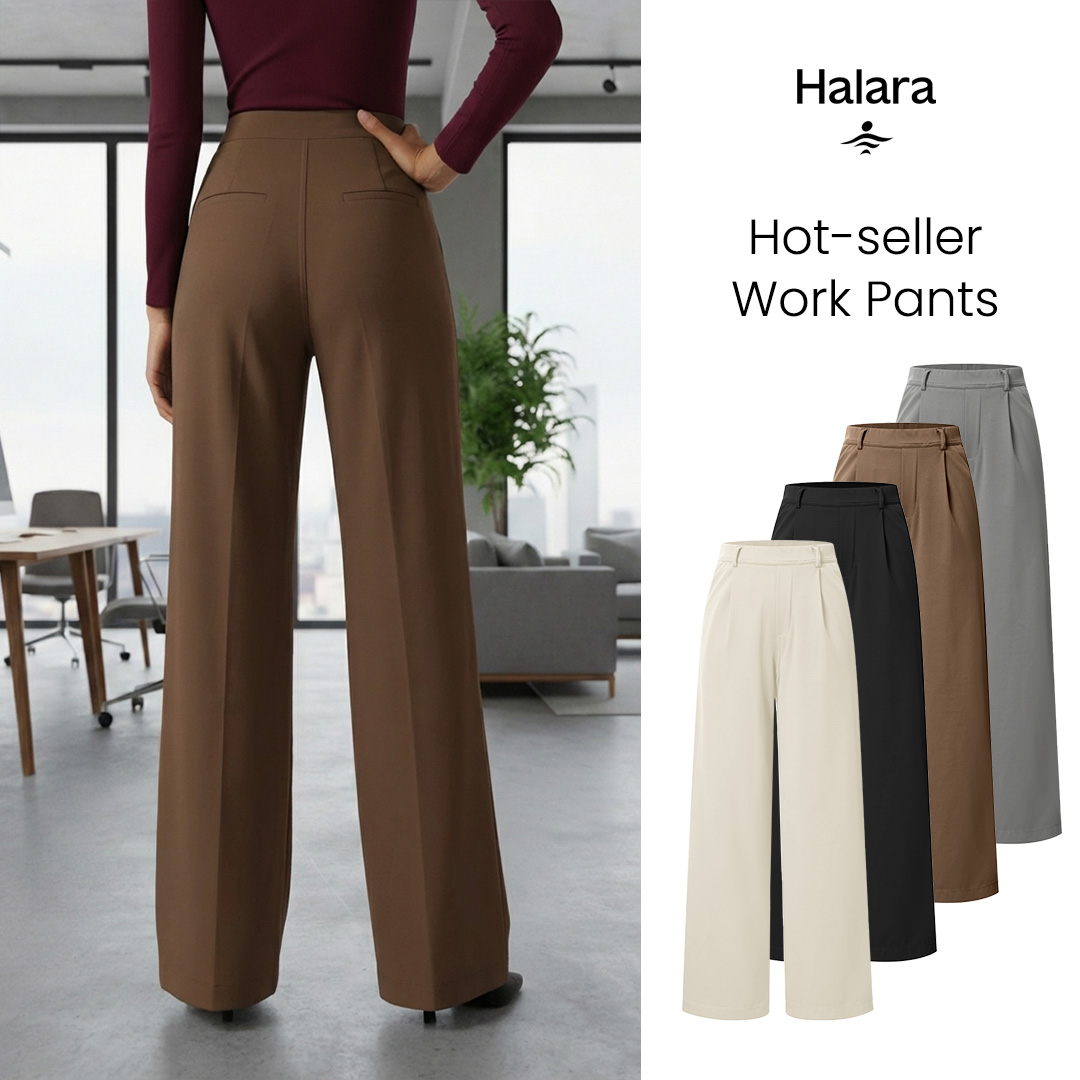 halara Lifestyle Facebook ad