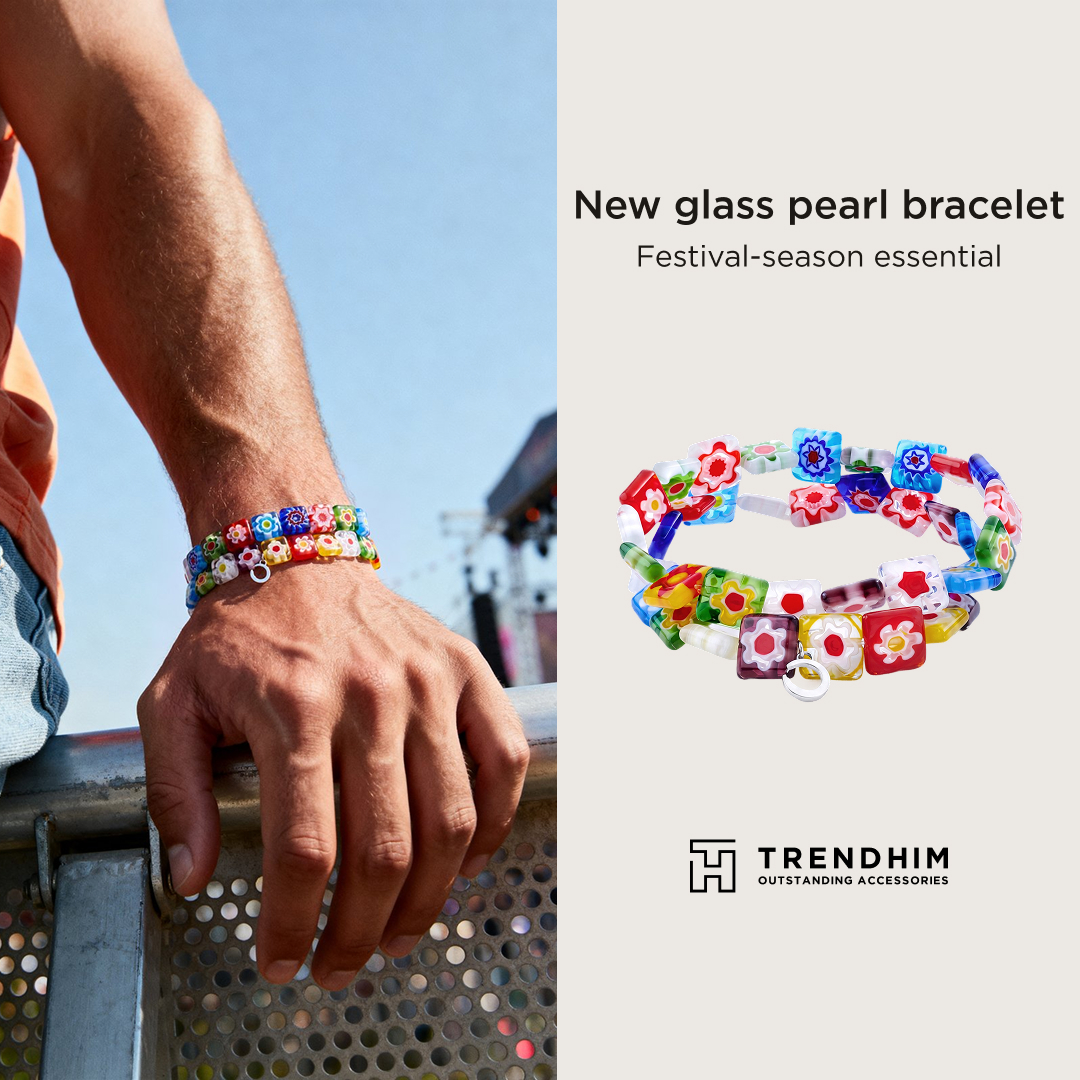 Trendhim Facebook ad