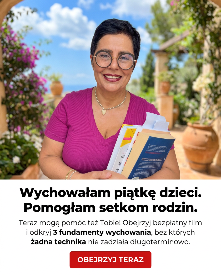 Rodzinne puzzle Facebook ad