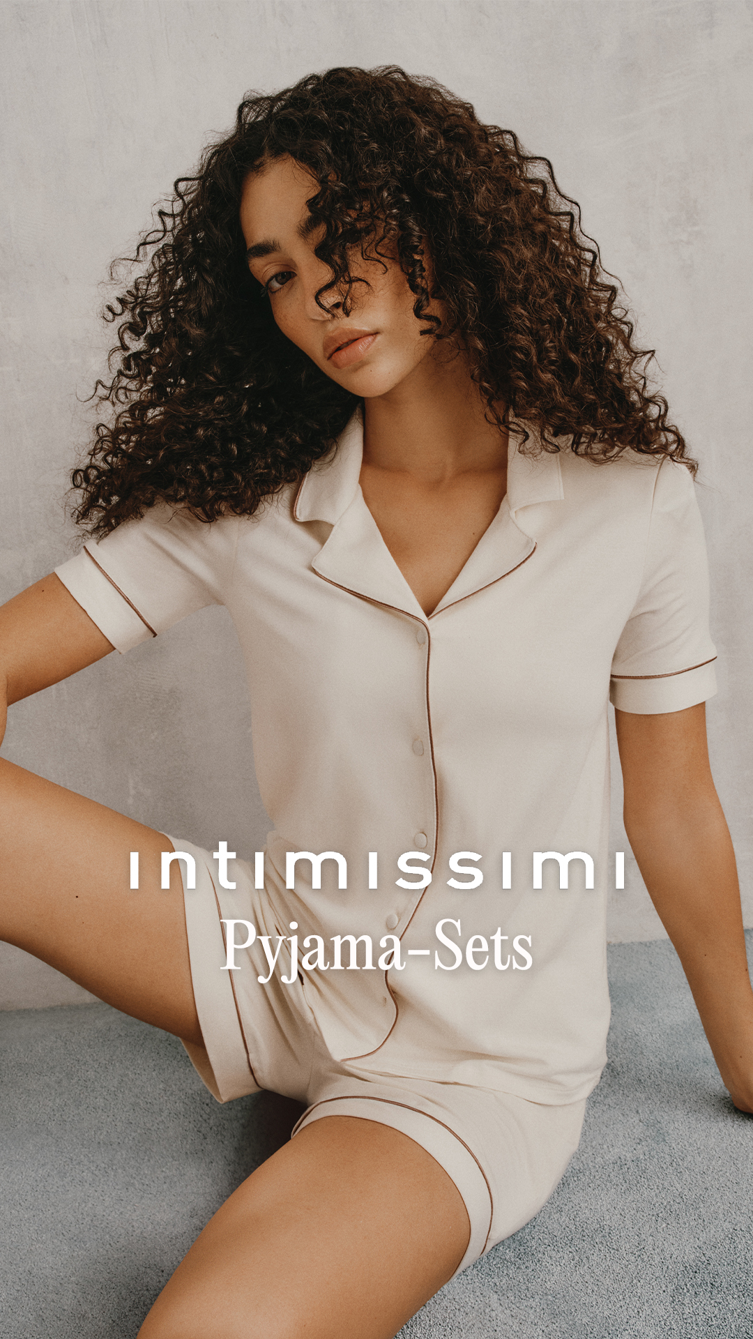 INTIMISSIMI Facebook ad