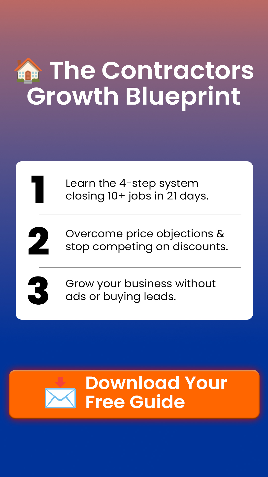Paradigm Business Systems Facebook ad