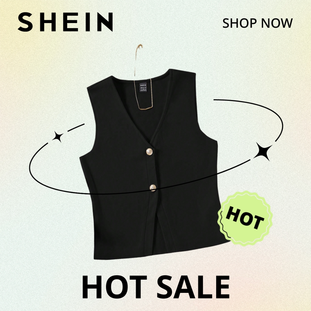 SHEIN Philippines Facebook ad