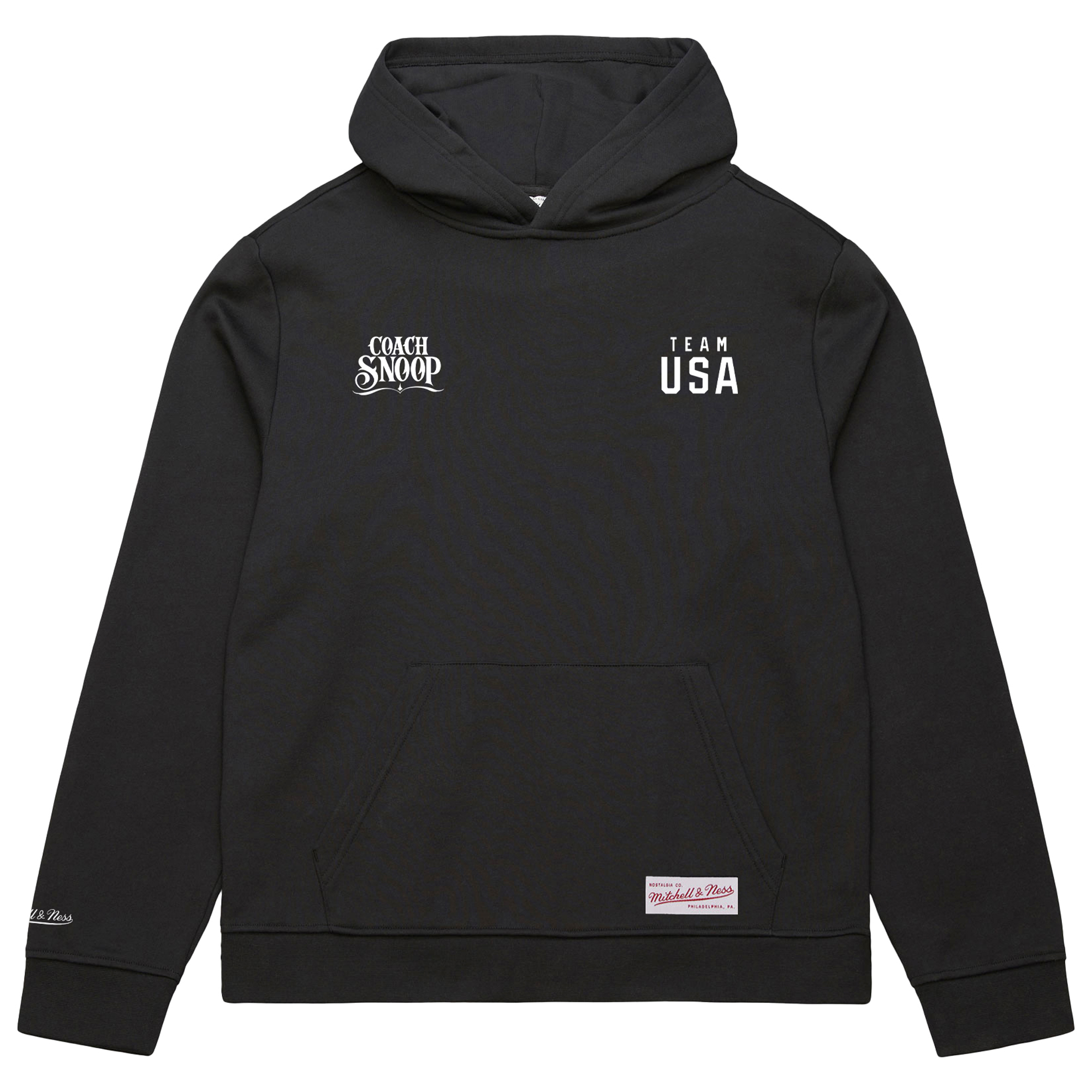 Team USA Facebook ad