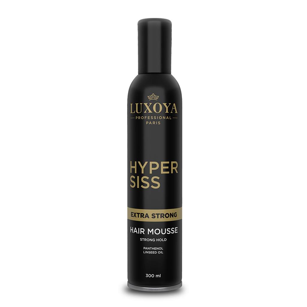 Luxoya Beauty Facebook ad