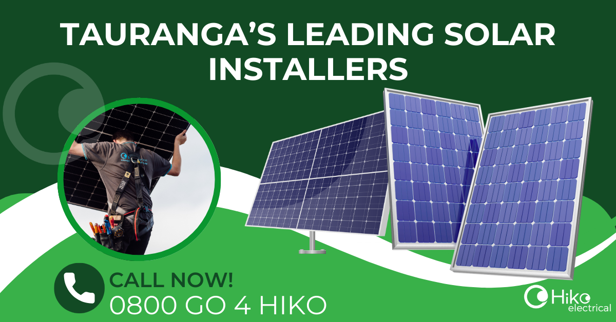 Hiko Electrical Services Ltd Facebook ad