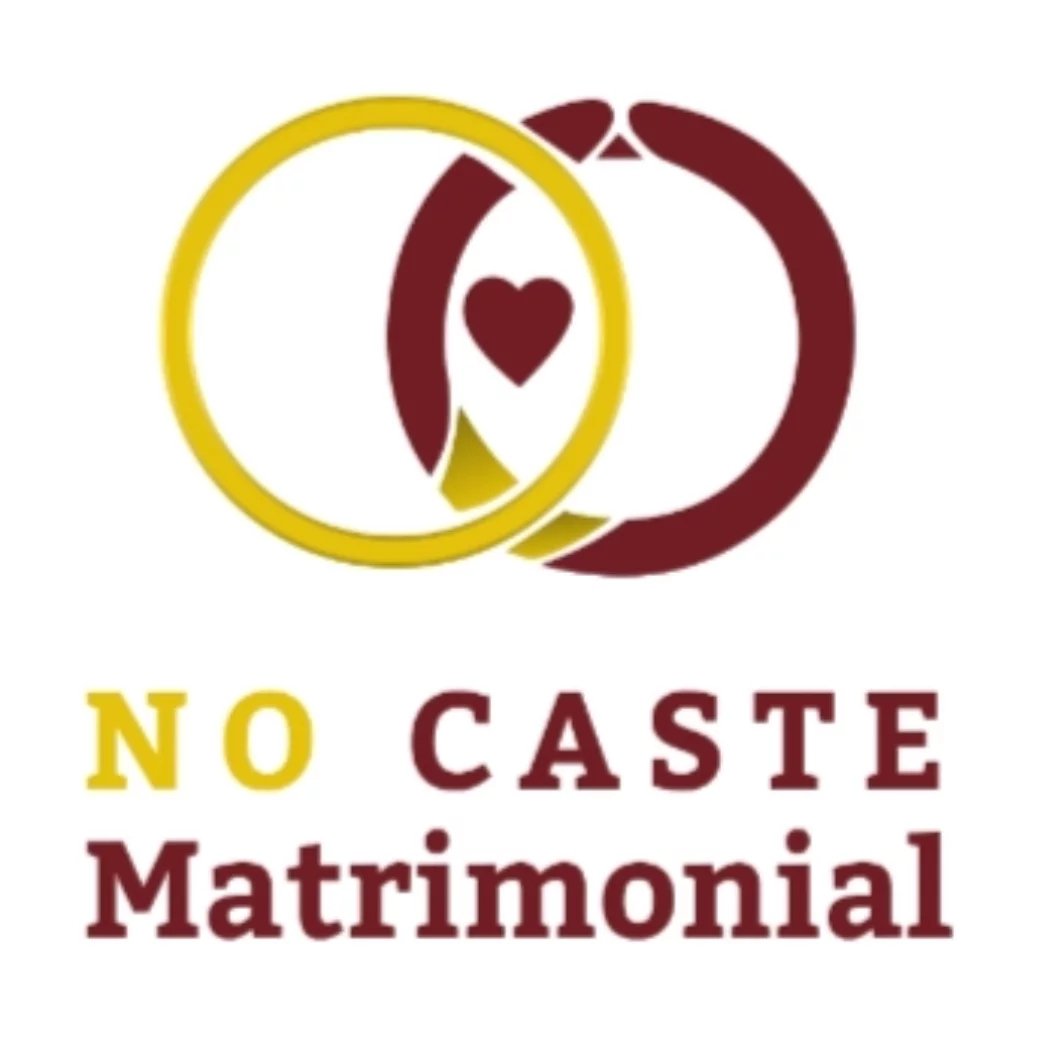 No Caste Matrimonial Facebook ad: Connect with No Caste Matrimonial